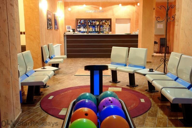 Apartment Snezhanka Пампорово Номер фото